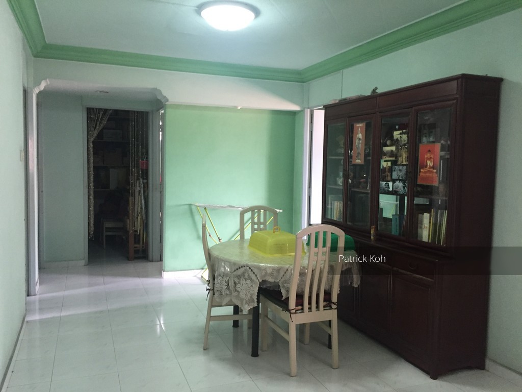 Blk 236 Bishan Street 22 (Bishan), HDB 5 Rooms #109268282